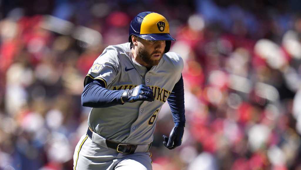 Unbelievable! Brewers Win 10 In A Row; Eyeing World Series? - cigypbe