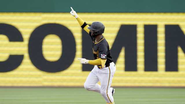 Pirates beat Brewers 2-1 - Vimarsana News