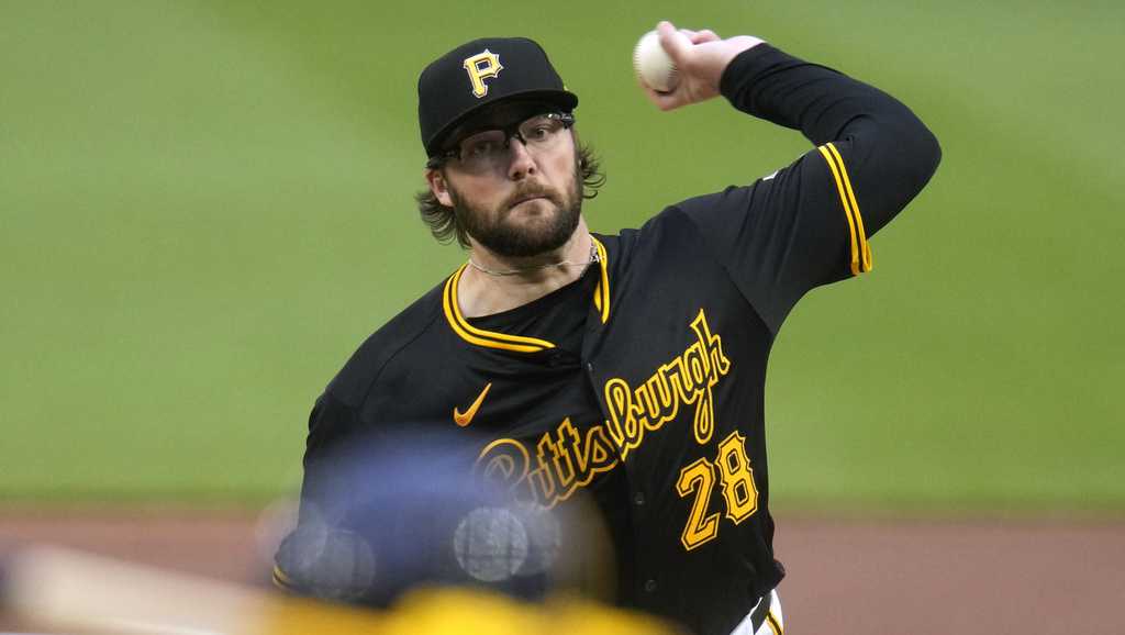Brewers' Triumphant Victory: Heaney'S Struggles Expose Pirates - mnf5fib