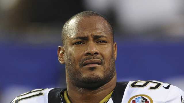 Man who shot ex-NFL star receives prison sentence - Vimarsana News