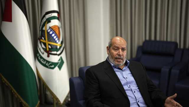 Hamas reviews Israeli cease-fire proposal in Gaza; Rafah offensive looms - Vimarsana News