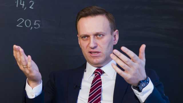 Putin likely didn't order death of Russian opposition leader Navalny, U.S. official says - Vimarsana News