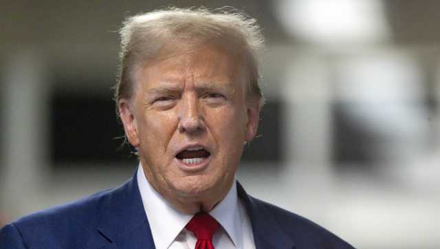 Takeaways from start of week 2 of testimony in Trump's hush money trial - Vimarsana News