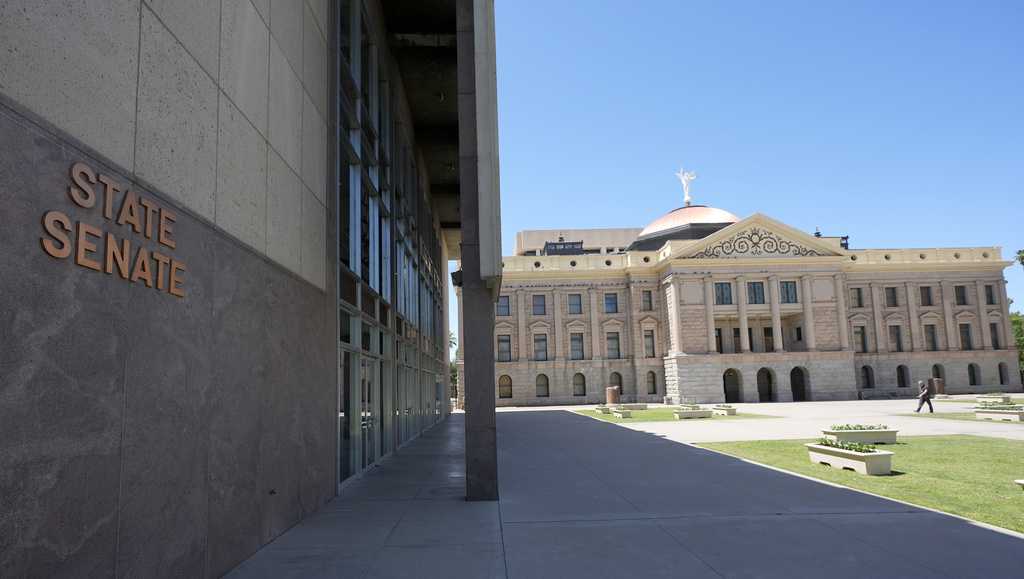Arizona nears repeal of 19th century abortion ban - Vimarsana News
