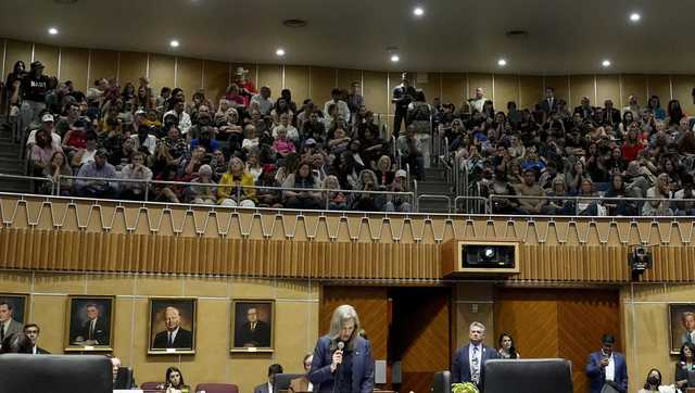 Arizona repeals 1864 ban on most abortions - Vimarsana News