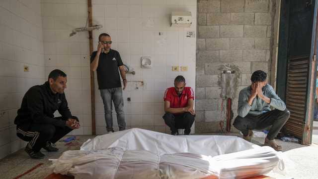 Progress on cease-fire, but Israel downplays an end to the war - Vimarsana News