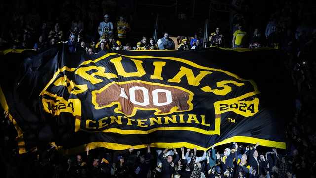 Schedule for Boston Bruins second-round playoff series vs. Florida Panthers announced - Vimarsana News