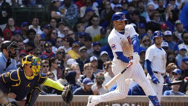 Craig Counsell and Cubs win rubber match and series against Brewers - Vimarsana News
