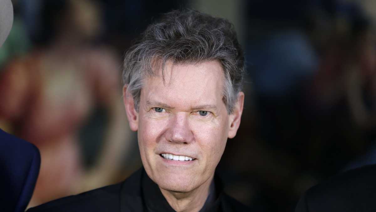 With help from AI, Randy Travis got his voice back. Here's how his ...