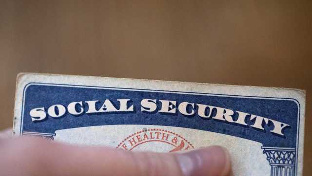 The go-broke dates for benefit programs Medicare and Social Security have been pushed back as an improving economy has contributed to changed projected depletion dates, according to the annual Social Security and Medicare trustees report - Vimarsana News
