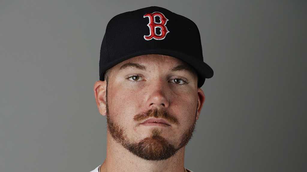 Former Red Sox pitcher arrested in Florida in an underage sex sting ...