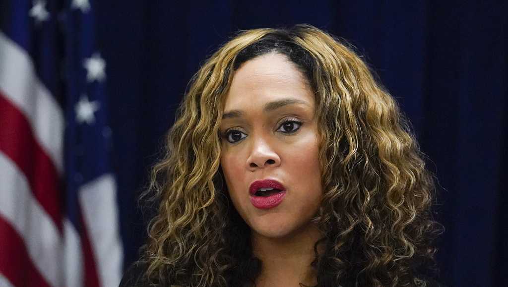 Ex-prosecutor for Baltimore to be sentenced for mortgage fraud, perjury convictions - Vimarsana News