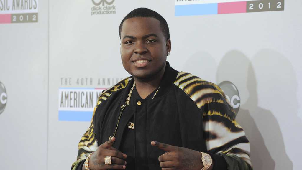 Sean Kingston, mother accused of fraud in Florida - Vimarsana News