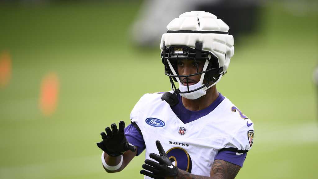 Recapping Ravens' offseason: 5 unanswered questions at OTAs - Vimarsana News