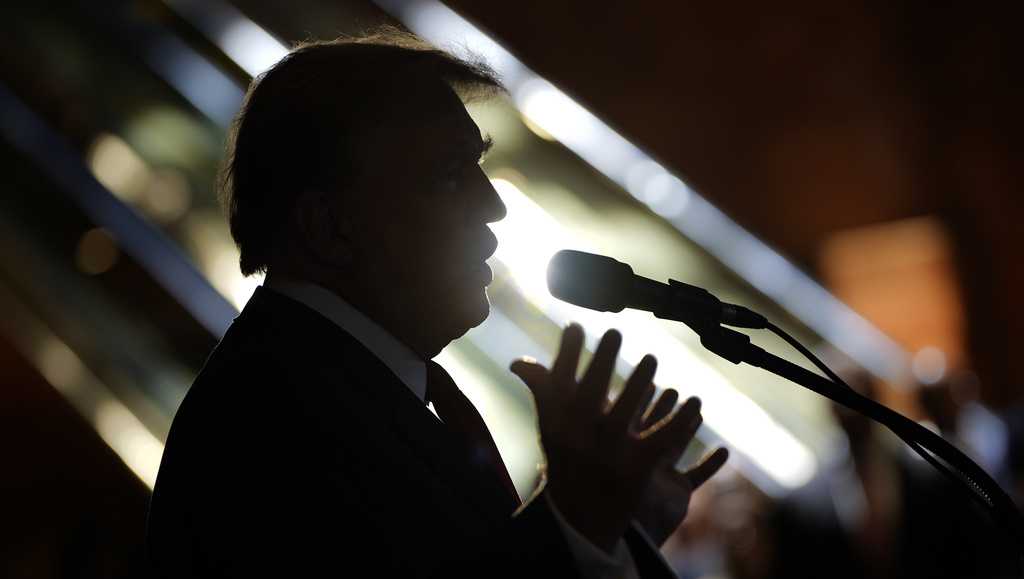 What's the status of Trump's other legal cases? - Vimarsana News