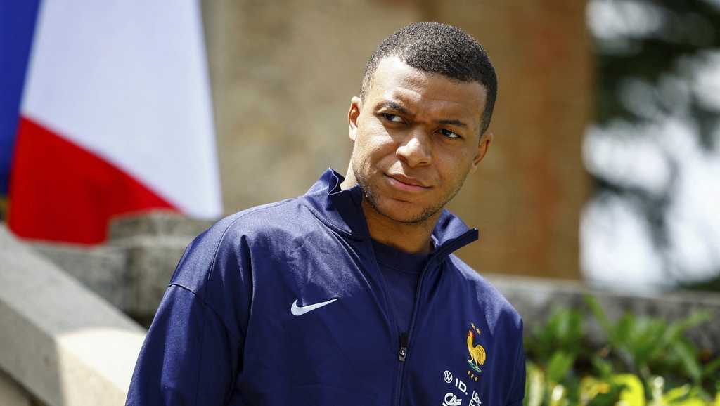 Kylian Mbappé finally joins Real Madrid. What to know - Vimarsana News