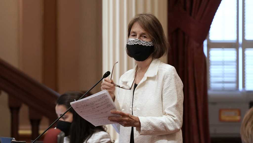 California lawmakers fast-track bill that would require online sellers ...