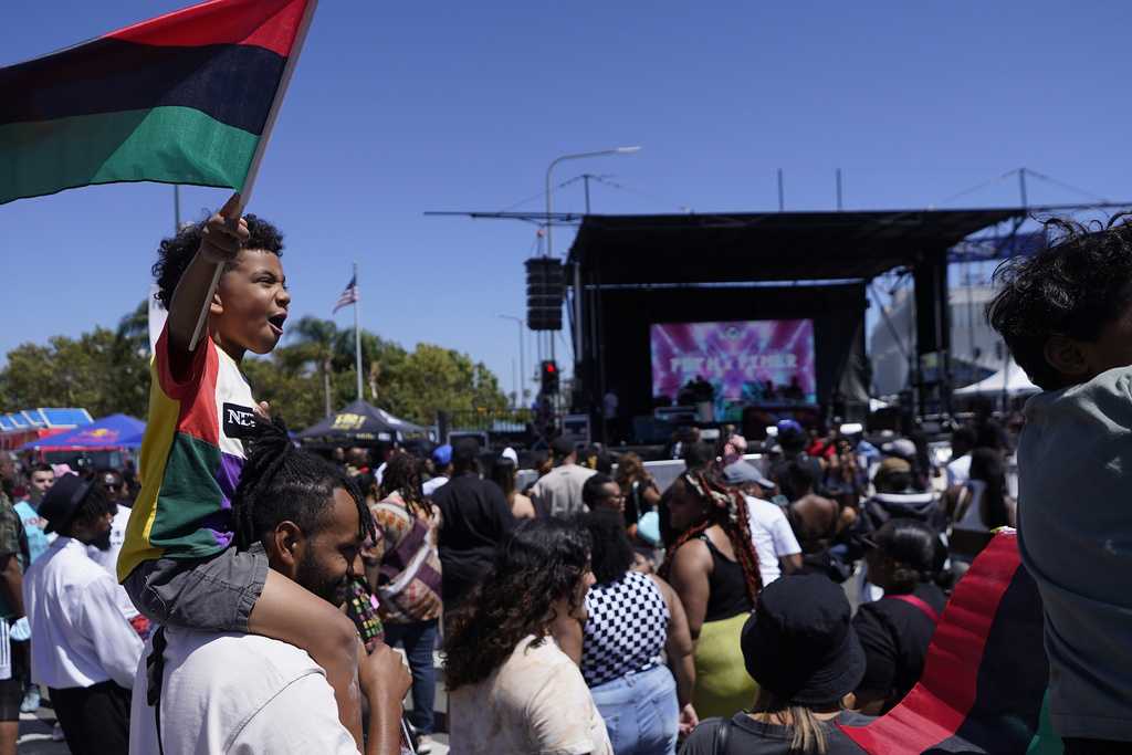 Juneteenth explained: What is the holiday, why was it created and how should it be celebrated?