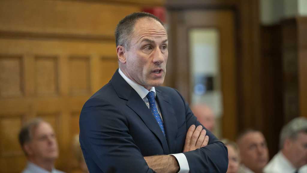 Defense attorney from Karen Read case takes on Boston officer charged in deadly shooting