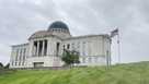 Iowa Supreme Court building