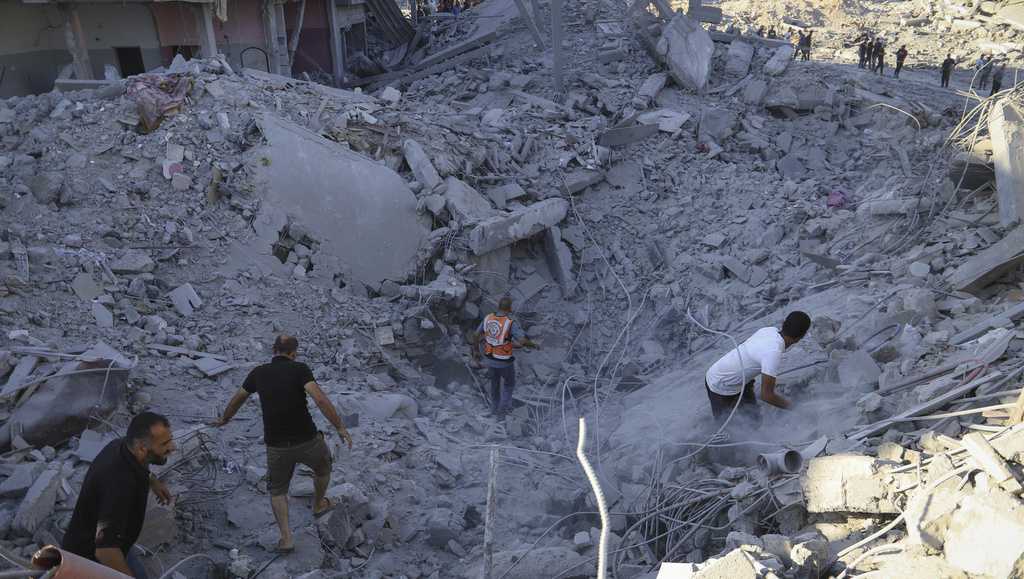 Israel approves plans for nearly 5,300 new homes in West Bank