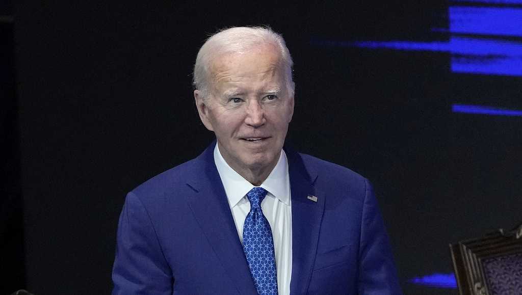 The White House faces many questions about Biden’s health and medical history. Here are some answers