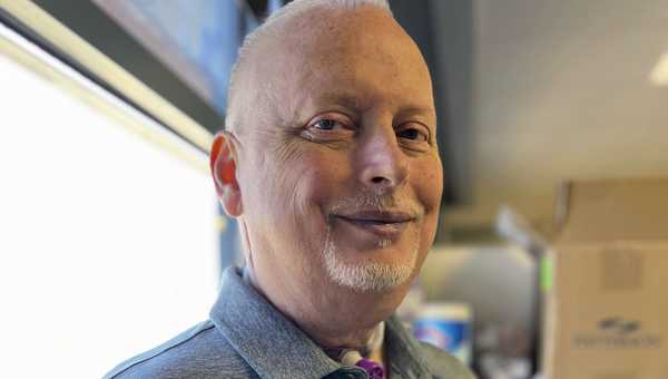 marty kedian