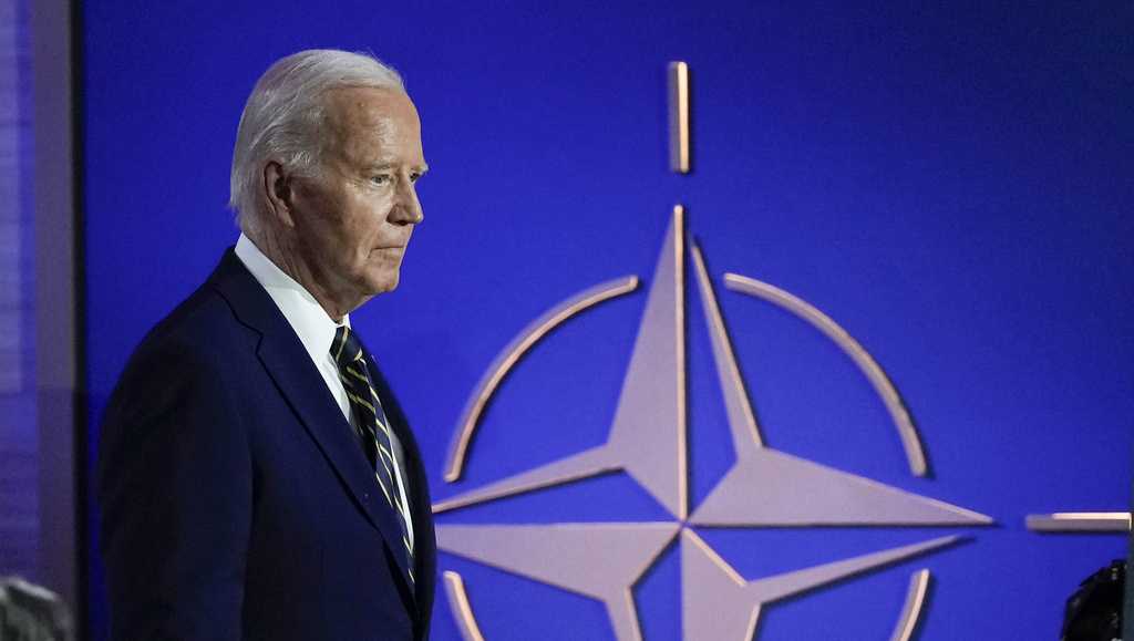 Navy sailor disciplined for trying to access Biden’s health records