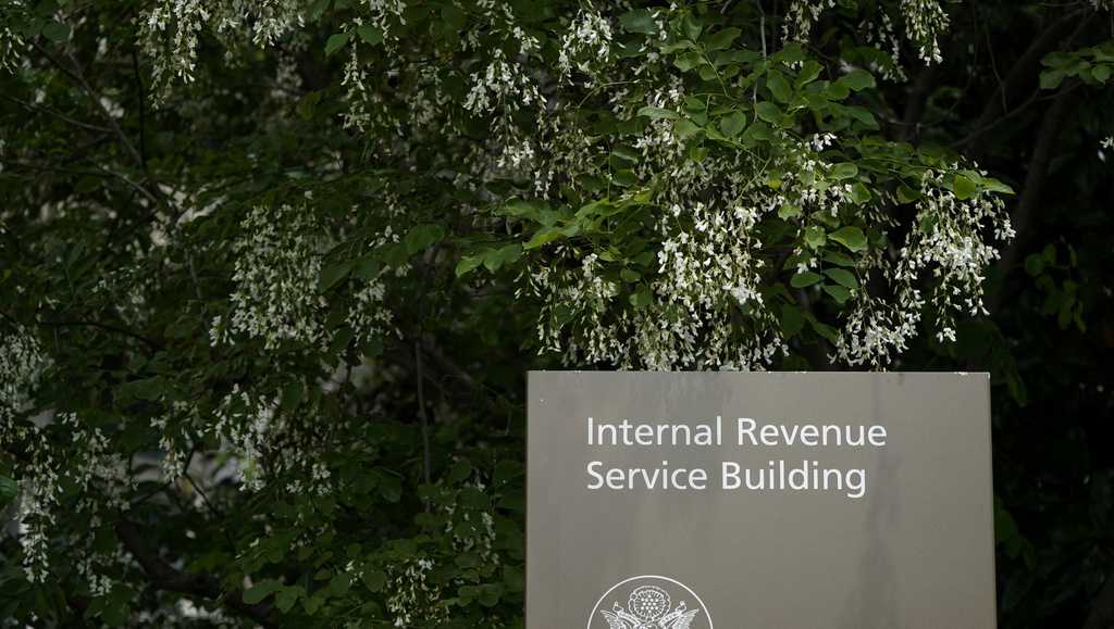 IRS collects $1 billion in back taxes from high-wealth taxpayers