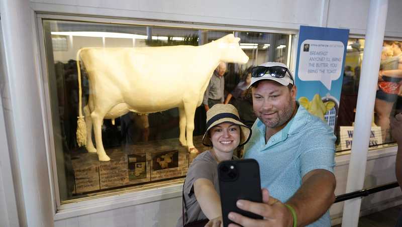 Iowa State Fair 2024 daily guide: What to eat, drink, see and do at the fairgrounds