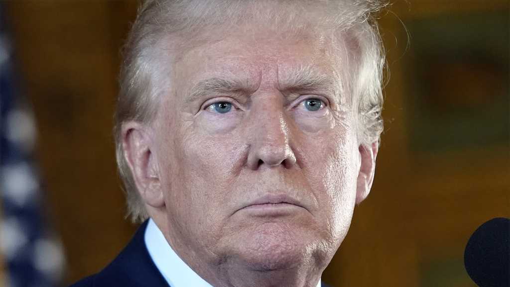 Trump, Harris agree to September presidential debate