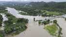 Puerto Rico flooding