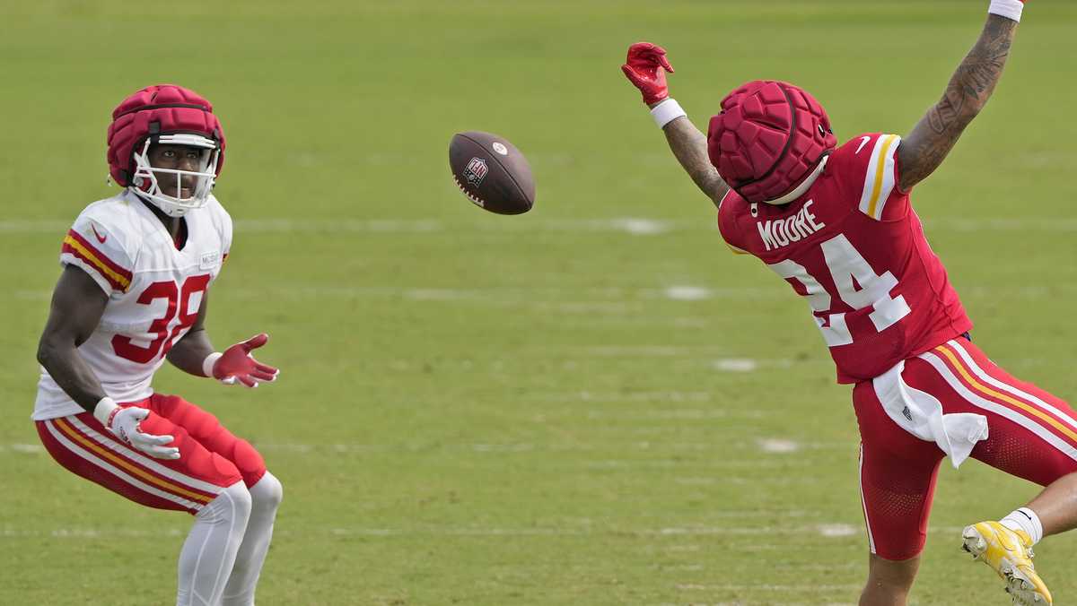 Tracking the Kansas City Chiefs initial 53man roster for 2024 Tracking the Kansas City Chiefs initial 53man roster for 2024