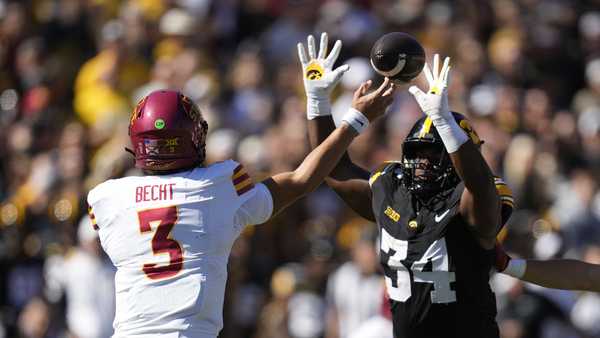 2024 cy-hawk game