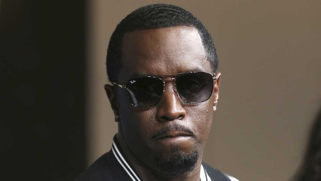 Sean “Diddy” Combs was reportedly arrested after being indicted by a grand jury in New York