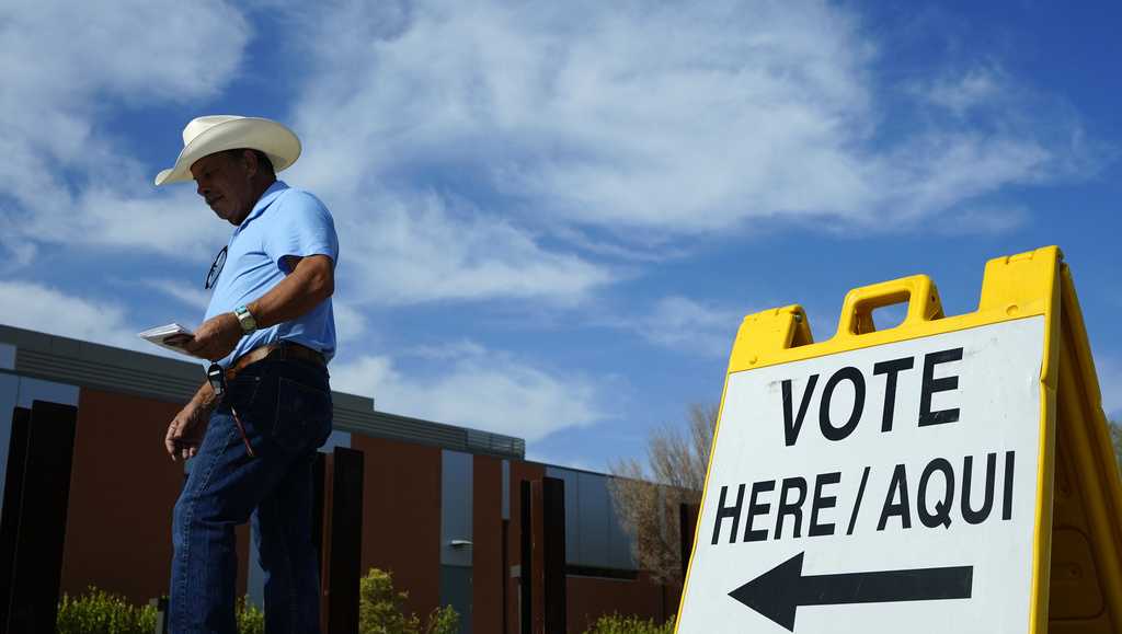 Arizona Supreme Court Grants Voting Rights to 98,000