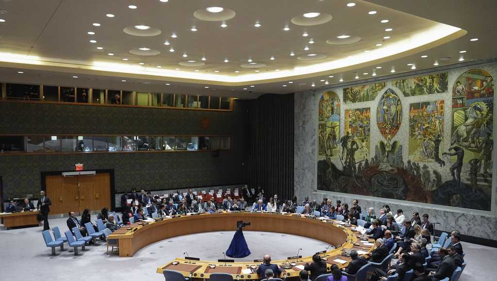 US, allies call for 'immediate' 21day ceasefire between Israel and