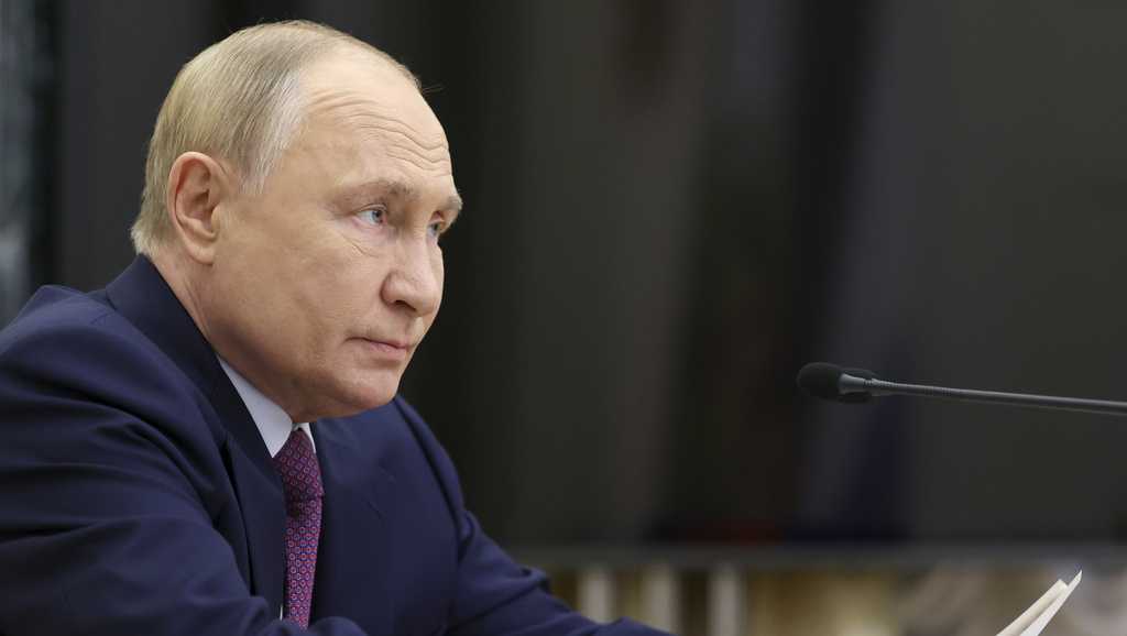 Russia’s adaptability to US sanctions stymied their effectiveness, economists say