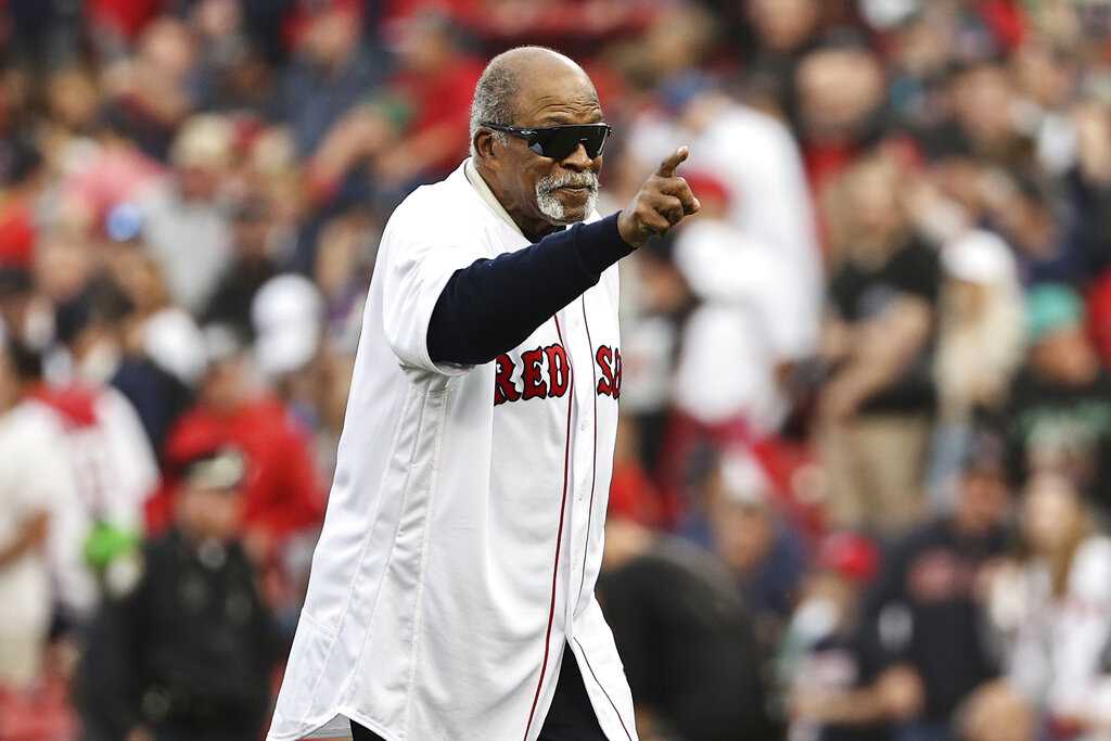 Luis Tiant Remembering the Legacy of a Red Sox Legend