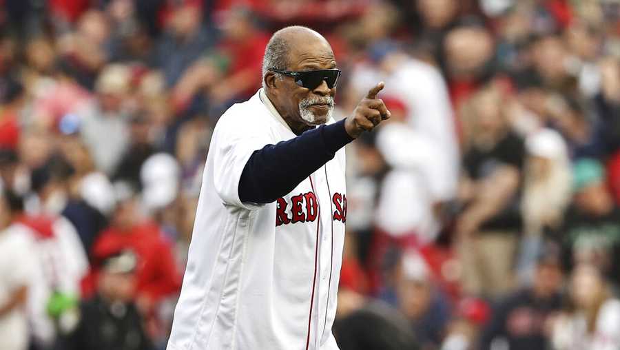 Boston Red Sox pitching legend Luis Tiant dies at 83