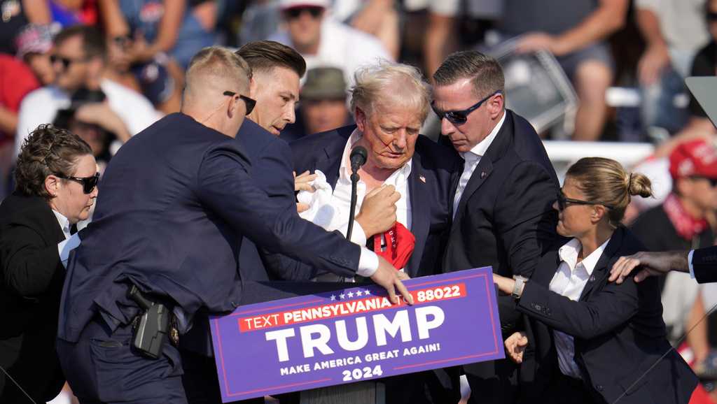 Panel looking into Trump assassination attempt says Secret Service needs ‘fundamental reform’