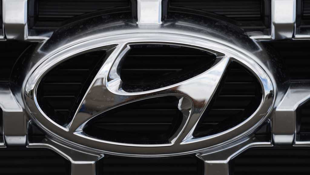 Hyundai recalls hydrogen fuel cell vehicles due to fire risk