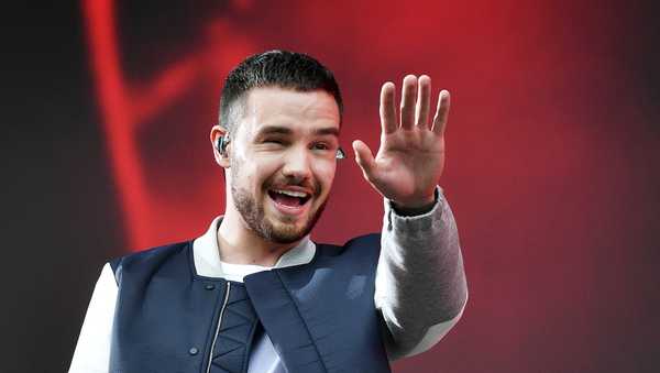 FILE - Liam Payne performs during the first day of BBC Radio 1's Biggest Weekend at Singleton Park, in Swansea, Wales, May 26, 2018. (Ben Birchall/PA via AP, File)