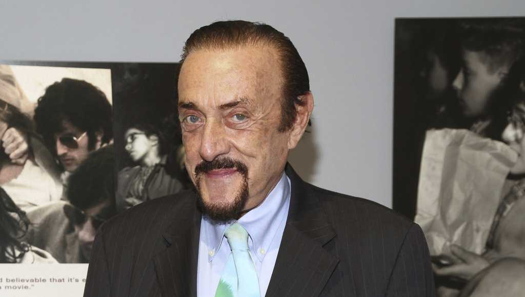 Psychologist Philip Zimbardo Dies at 91