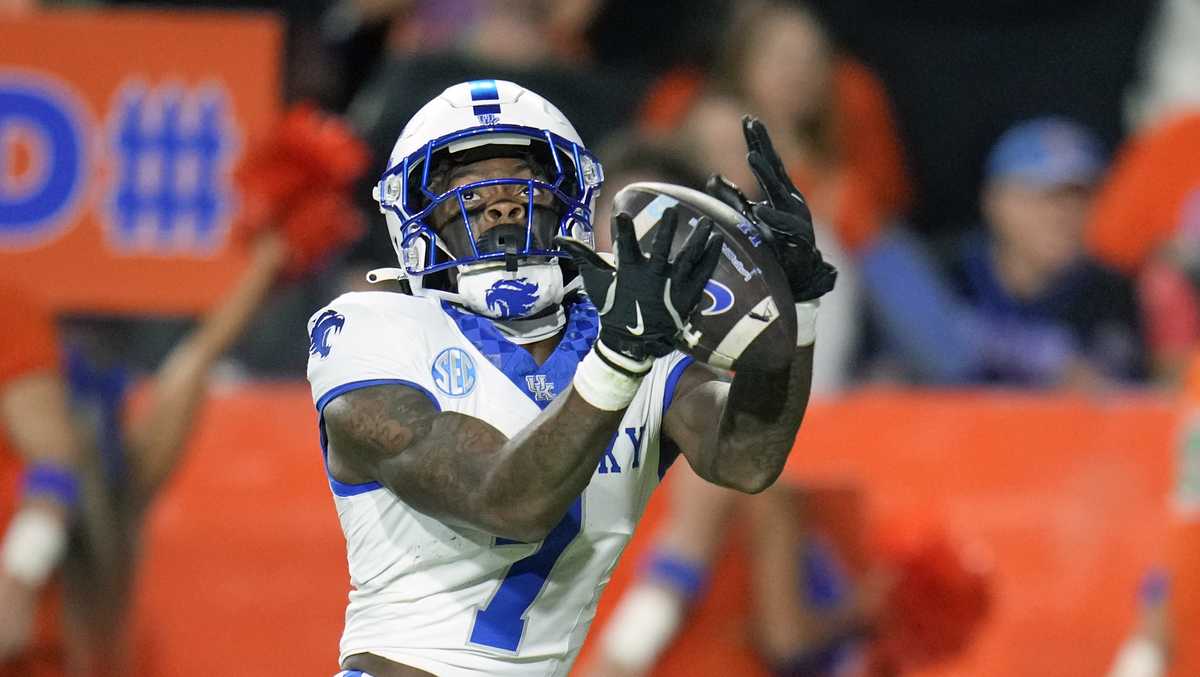 Kentucky Prepares for Crucial Matchup Against Auburn