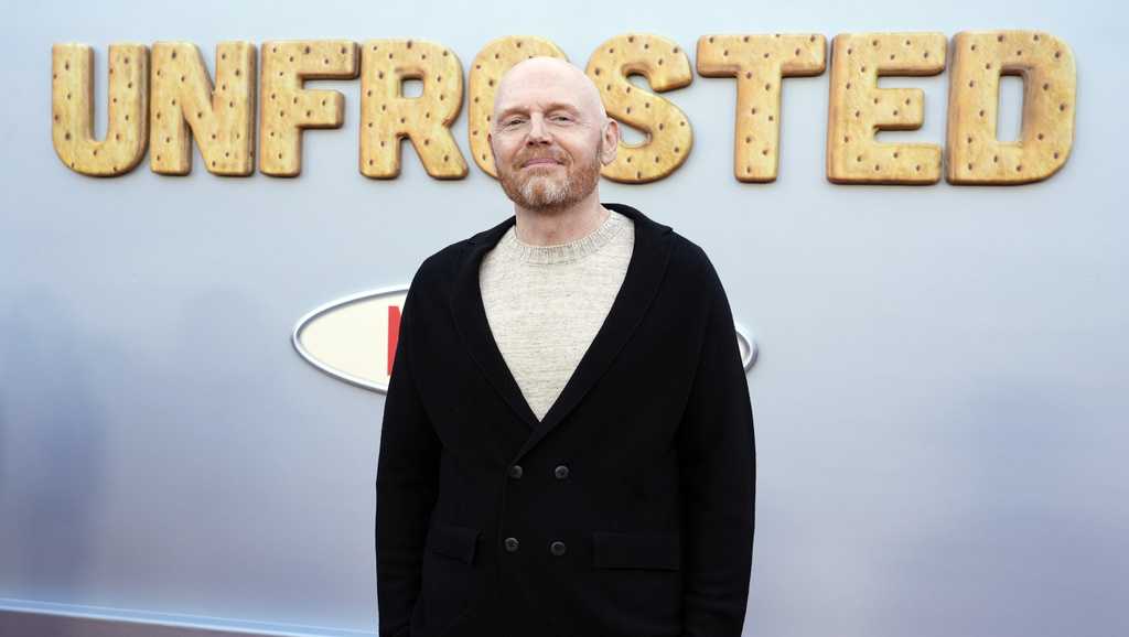 ‘Saturday Night time Stay’ faucets comedian-actor Invoice Burr and Charli XCX as hosts for after the election