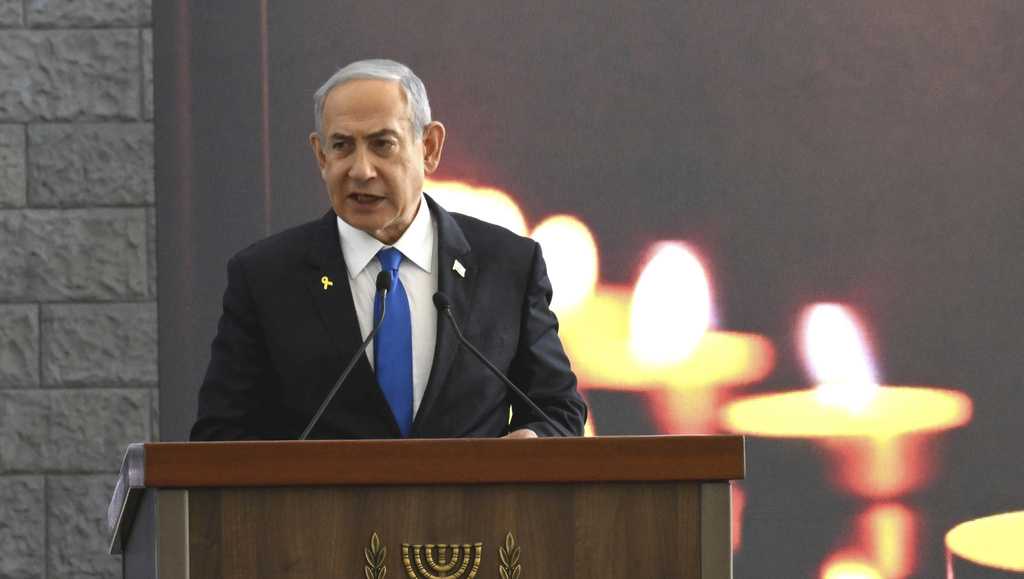 Israel investigates leaks that appear to have bolstered Netanyahu