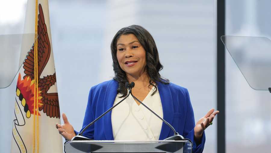 San Francisco, Oakland mayors make push to stay on Election Day