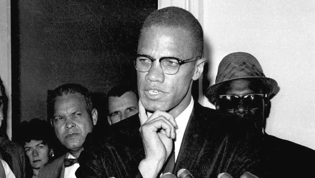 Malcolm X Family Sues FBI, CIA, NYPD