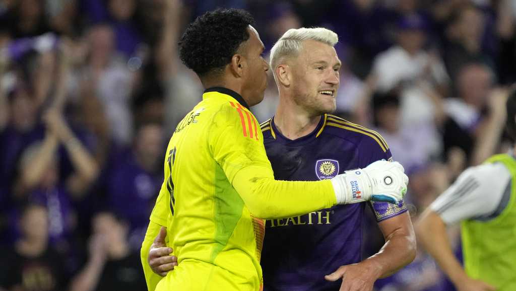 Orlando City advances to MLS Eastern Conference finals, defeats Atlanta